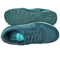 Teddy Smith Uomo Sneakers 120249 Verde