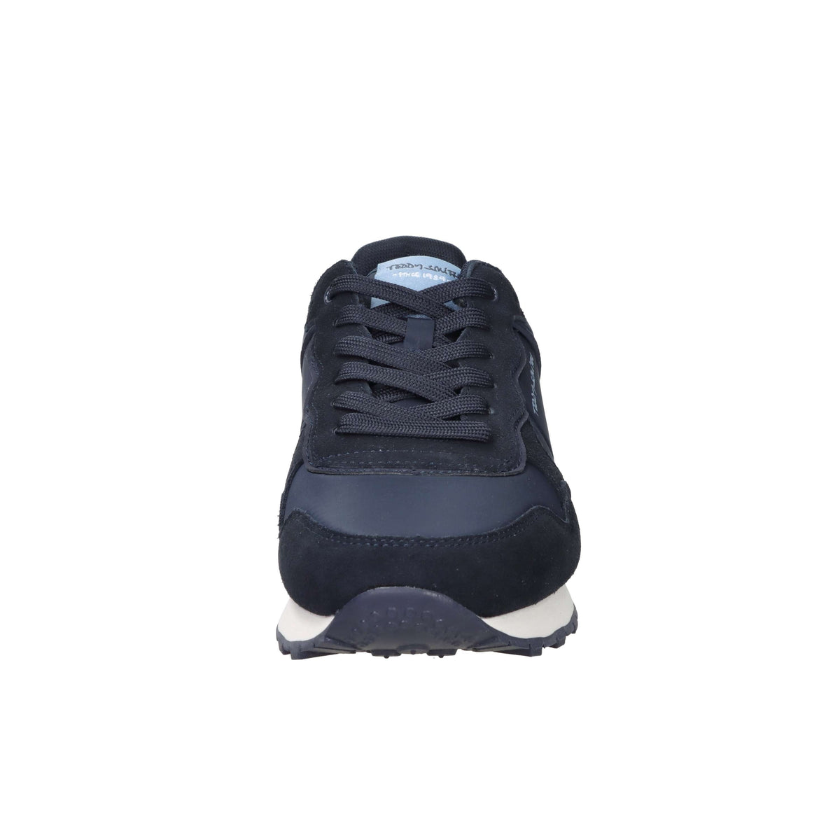 Teddy Smith Uomo Sneakers 120249 Blu