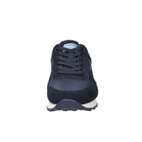 Teddy Smith Uomo Sneakers 120249 Blu