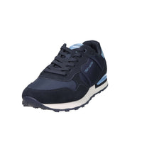 Teddy Smith Uomo Sneakers 120249 Blu