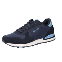 Teddy Smith Uomo Sneakers 120249 Blu