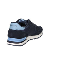 Teddy Smith Uomo Sneakers 120249 Blu