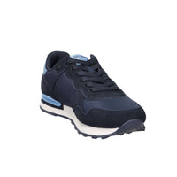Teddy Smith Uomo Sneakers 120249 Blu