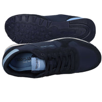 Teddy Smith Uomo Sneakers 120249 Blu