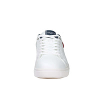 Teddy Smith Uomo Sneakers 120307 Bianco/Blu