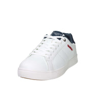 Teddy Smith Uomo Sneakers 120307 Bianco/Blu