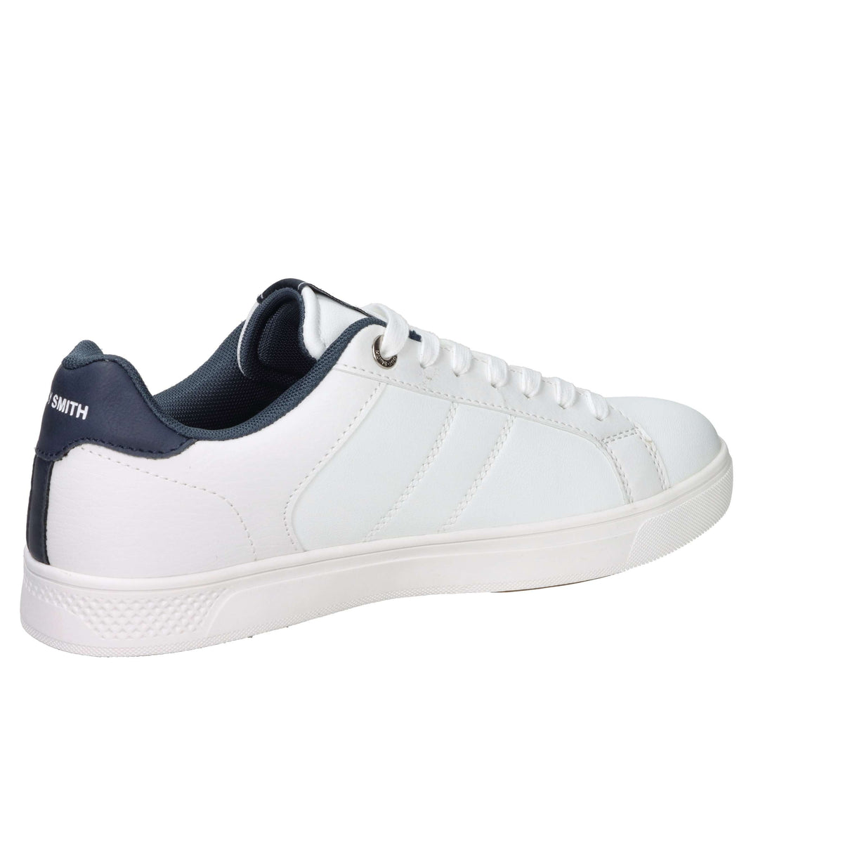 Teddy Smith Uomo Sneakers 120307 Bianco/Blu