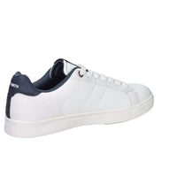 Teddy Smith Uomo Sneakers 120307 Bianco/Blu