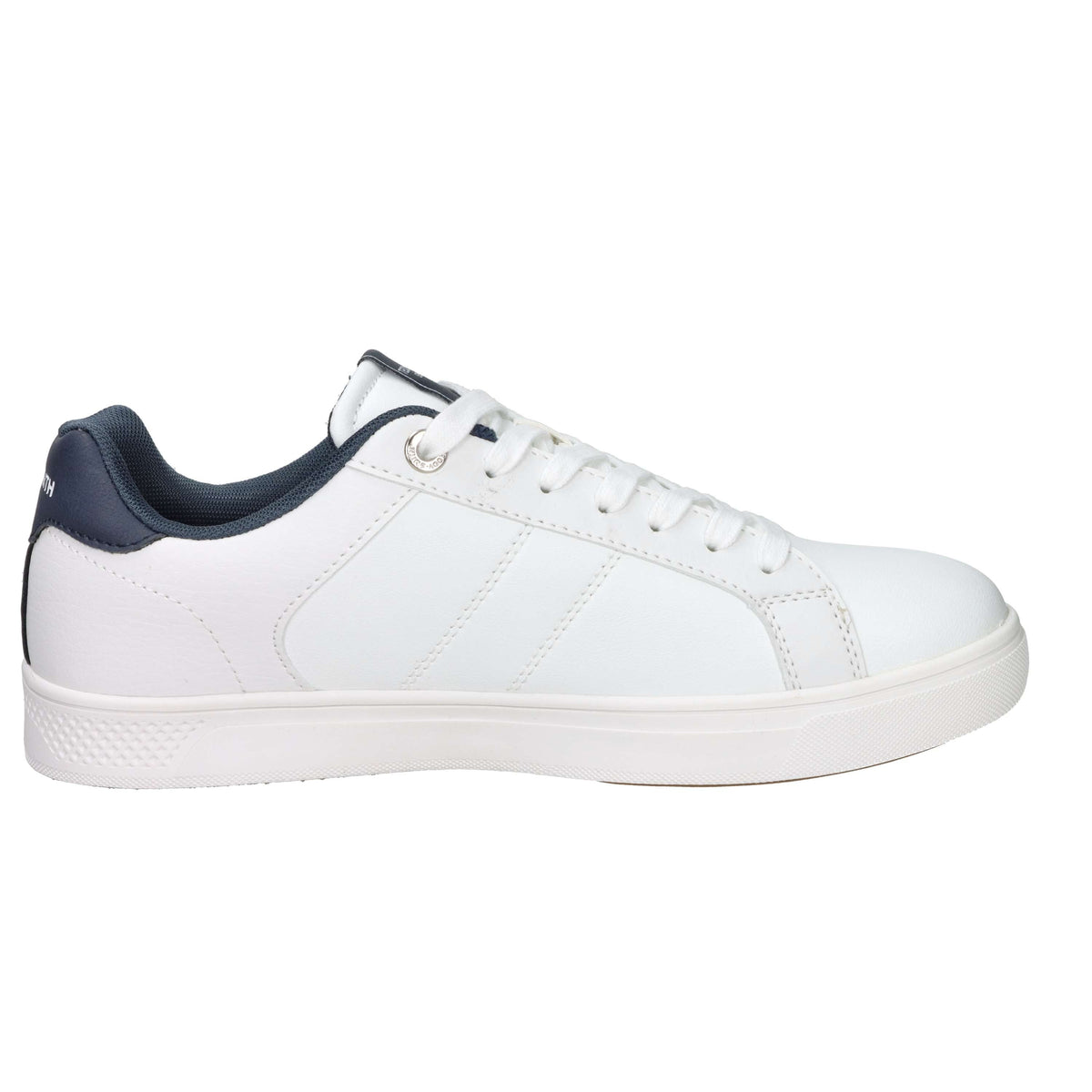 Teddy Smith Uomo Sneakers 120307 Bianco/Blu