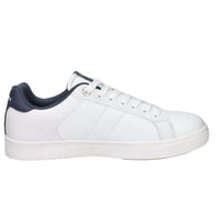 Teddy Smith Uomo Sneakers 120307 Bianco/Blu