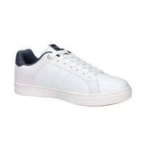 Teddy Smith Uomo Sneakers 120307 Bianco/Blu