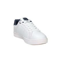 Teddy Smith Uomo Sneakers 120307 Bianco/Blu