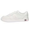 Tommy Hilfiger Uomo Sneakers EM0EM01758 Bianco