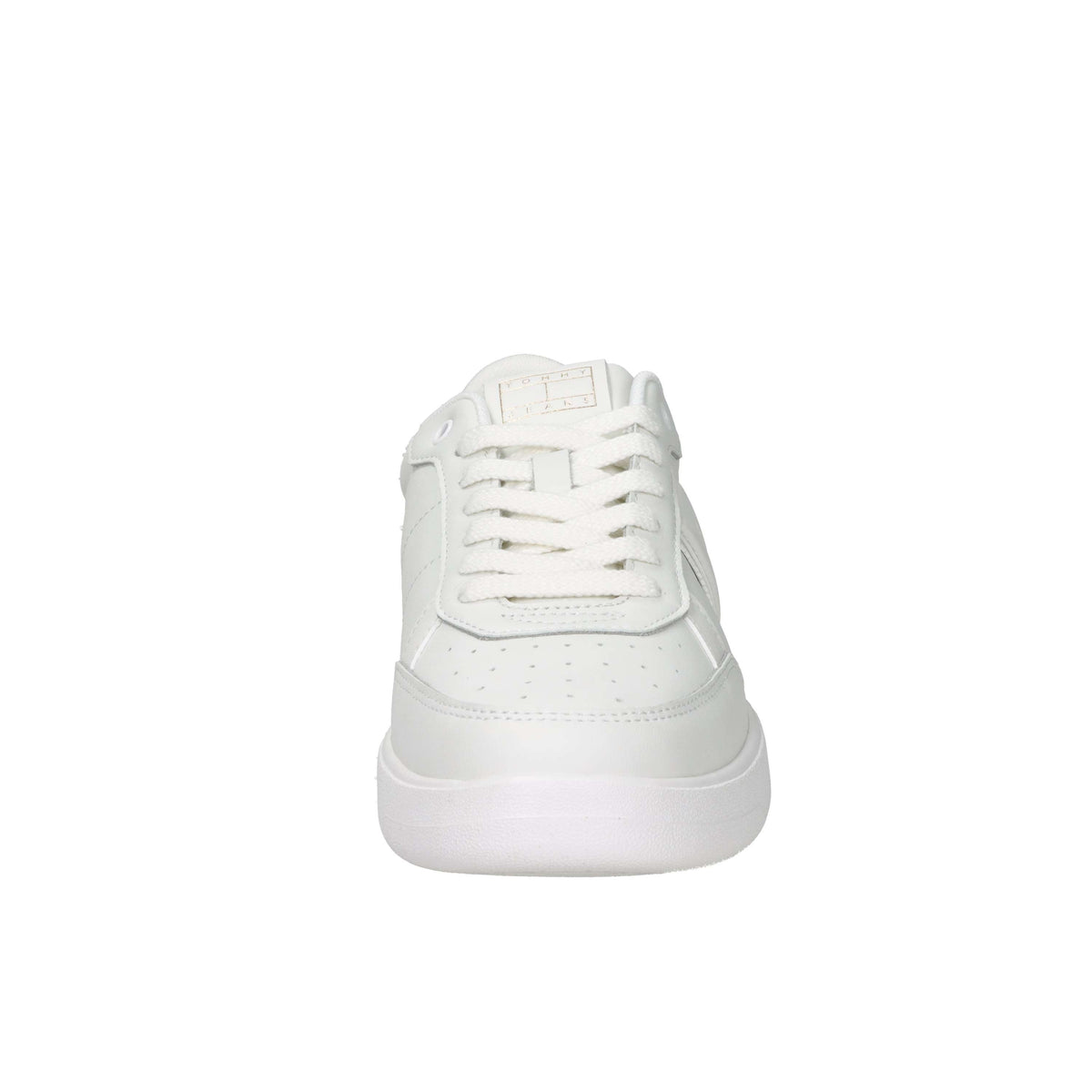 Tommy Hilfiger Uomo Sneakers EM0EM01758 Bianco
