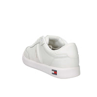 Tommy Hilfiger Uomo Sneakers EM0EM01758 Bianco