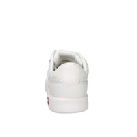 Tommy Hilfiger Uomo Sneakers EM0EM01758 Bianco