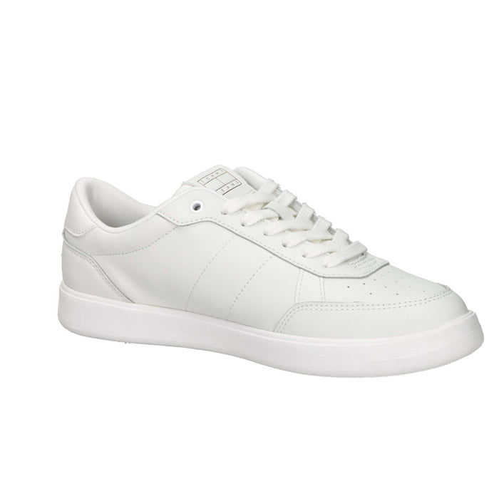 Tommy Hilfiger Uomo Sneakers EM0EM01758 Bianco
