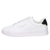 Tommy Hilfiger Uomo Sneakers FM0FM05367 Bianco/Nero