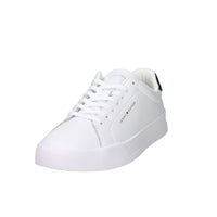 Tommy Hilfiger Uomo Sneakers FM0FM05367 Bianco/Nero