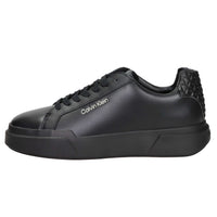 Calvin Klein Uomo Sneakers HM0HM02301 Nero