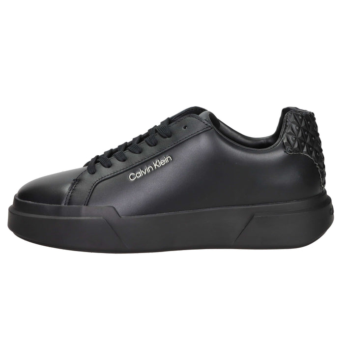 Calvin Klein Uomo Sneakers HM0HM02301 Nero