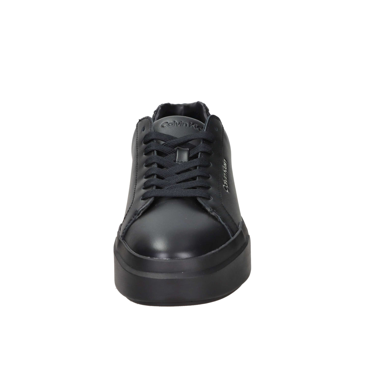 Calvin Klein Uomo Sneakers HM0HM02301 Nero