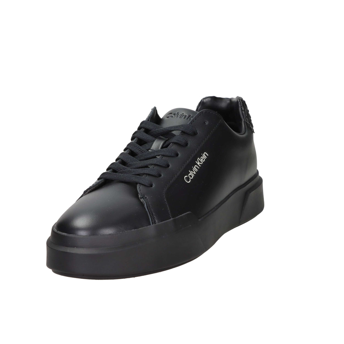 Calvin Klein Uomo Sneakers HM0HM02301 Nero