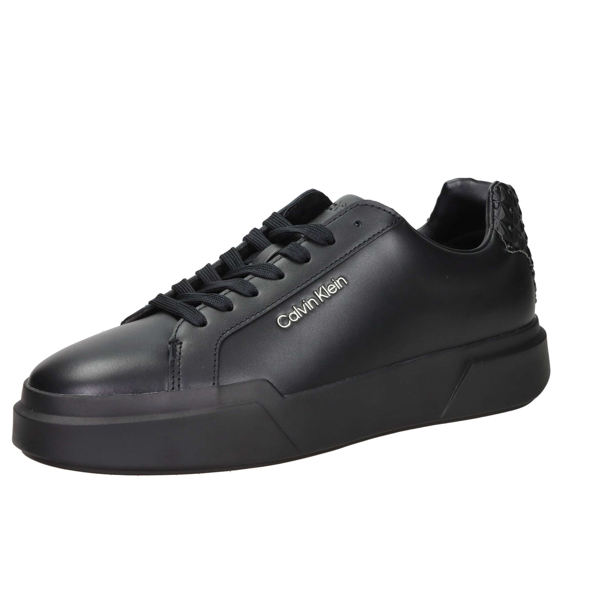 Calvin Klein Uomo Sneakers HM0HM02301 Nero