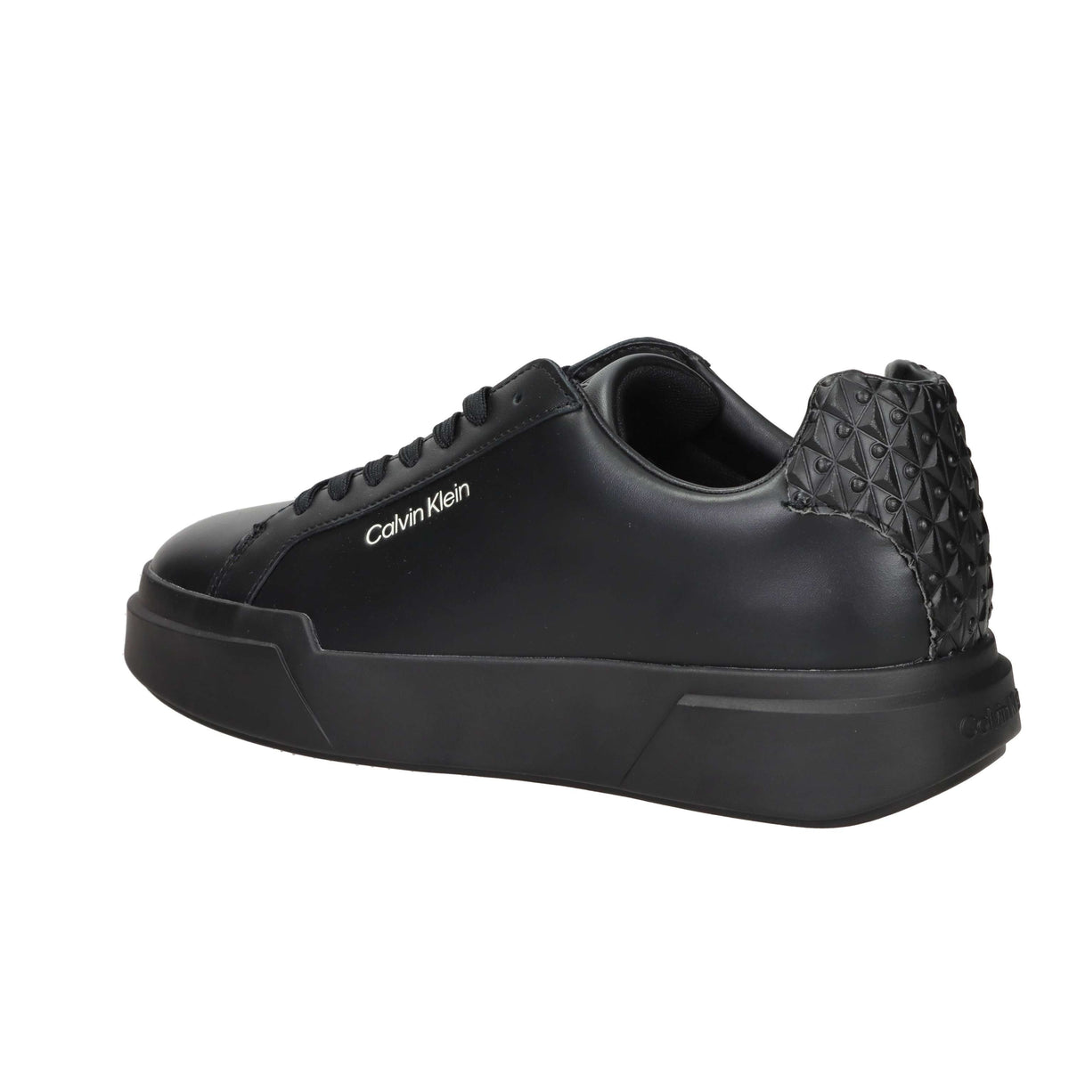 Calvin Klein Uomo Sneakers HM0HM02301 Nero