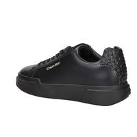 Calvin Klein Uomo Sneakers HM0HM02301 Nero