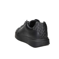 Calvin Klein Uomo Sneakers HM0HM02301 Nero