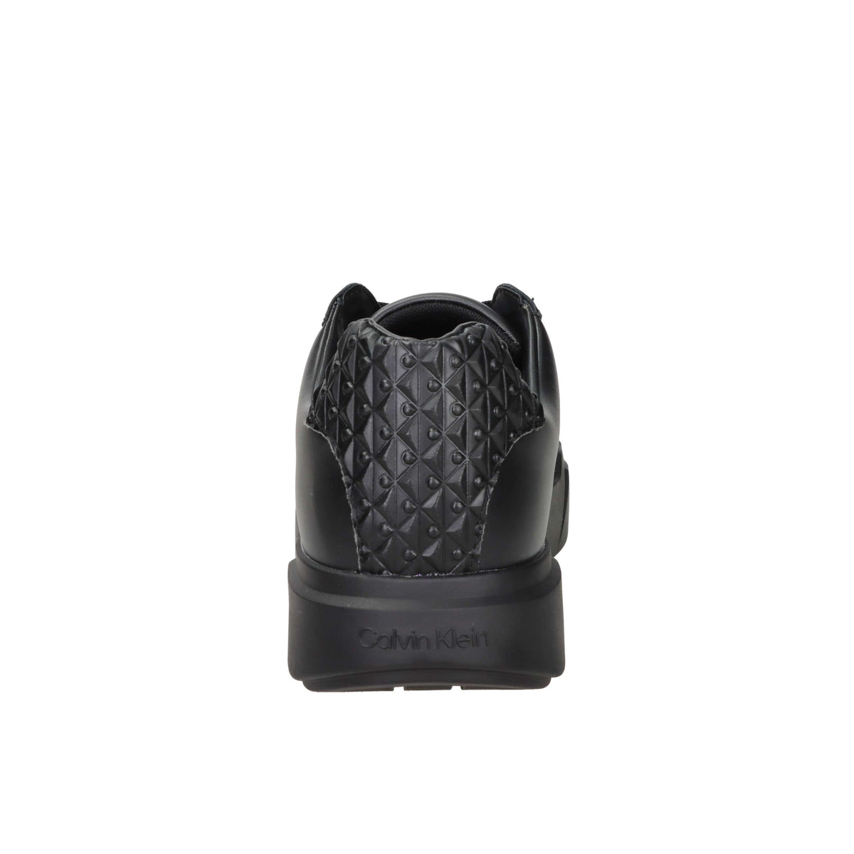 Calvin Klein Uomo Sneakers HM0HM02301 Nero