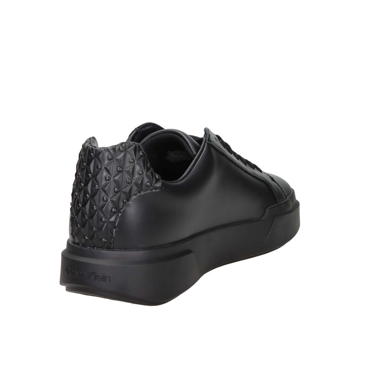Calvin Klein Uomo Sneakers HM0HM02301 Nero