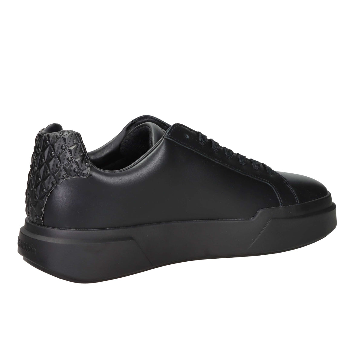Calvin Klein Uomo Sneakers HM0HM02301 Nero