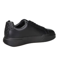 Calvin Klein Uomo Sneakers HM0HM02301 Nero