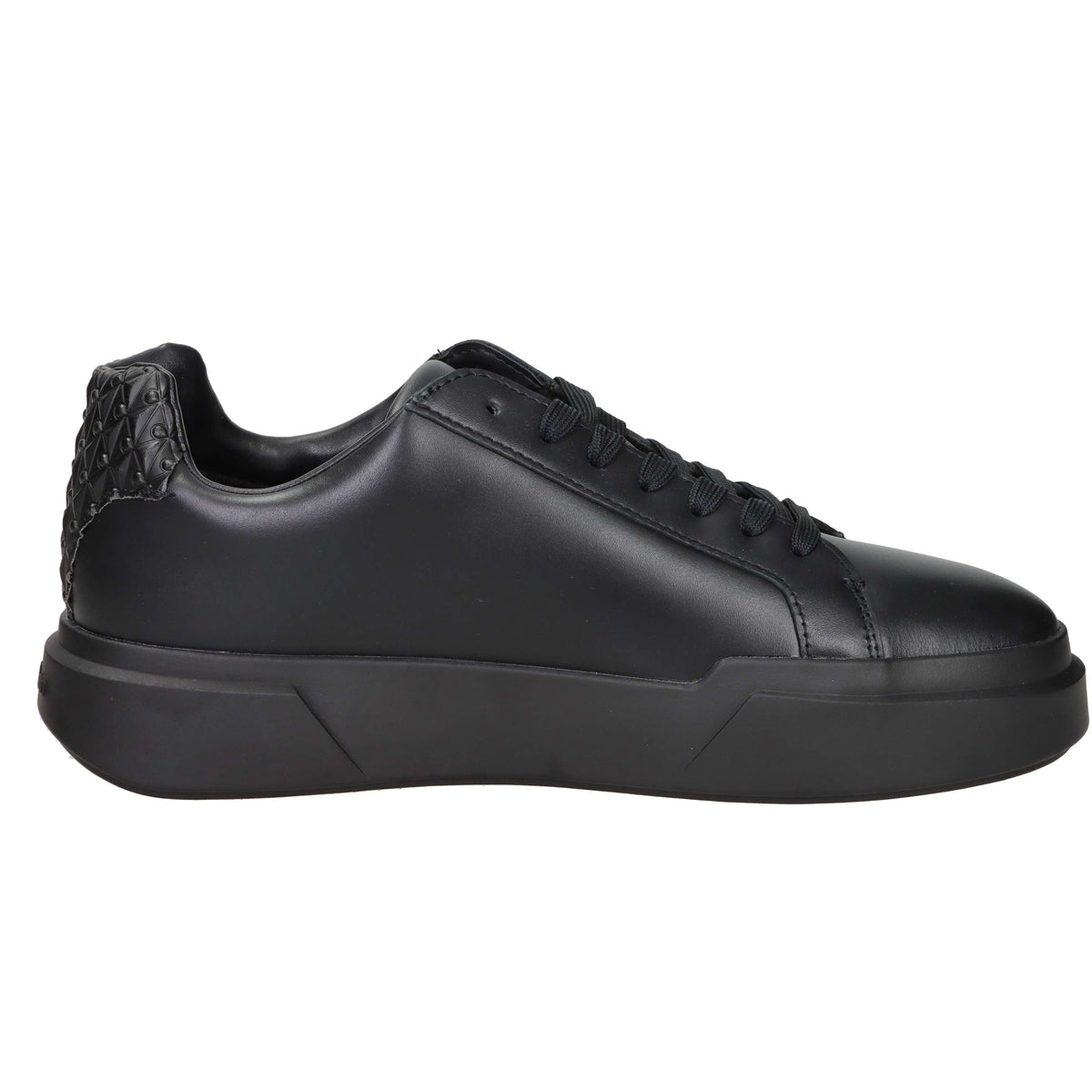 Calvin Klein Uomo Sneakers HM0HM02301 Nero
