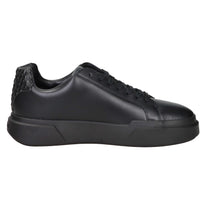Calvin Klein Uomo Sneakers HM0HM02301 Nero
