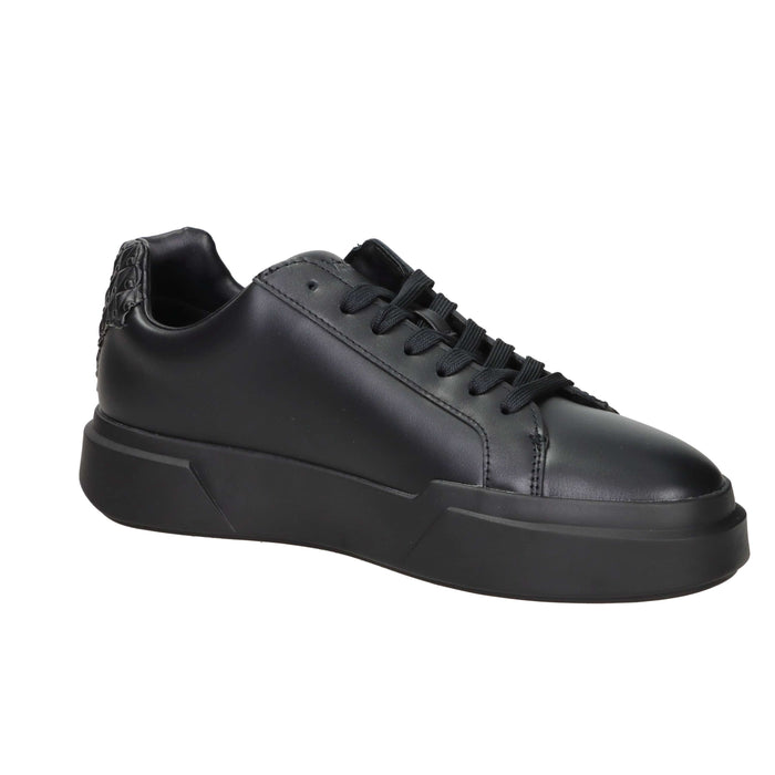 Calvin Klein Uomo Sneakers HM0HM02301 Nero