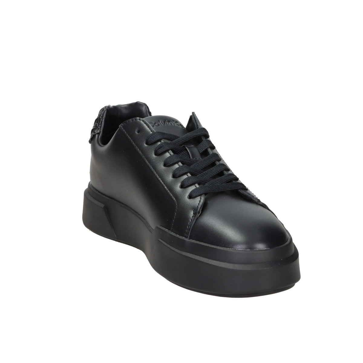 Calvin Klein Uomo Sneakers HM0HM02301 Nero