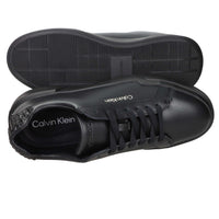 Calvin Klein Uomo Sneakers HM0HM02301 Nero