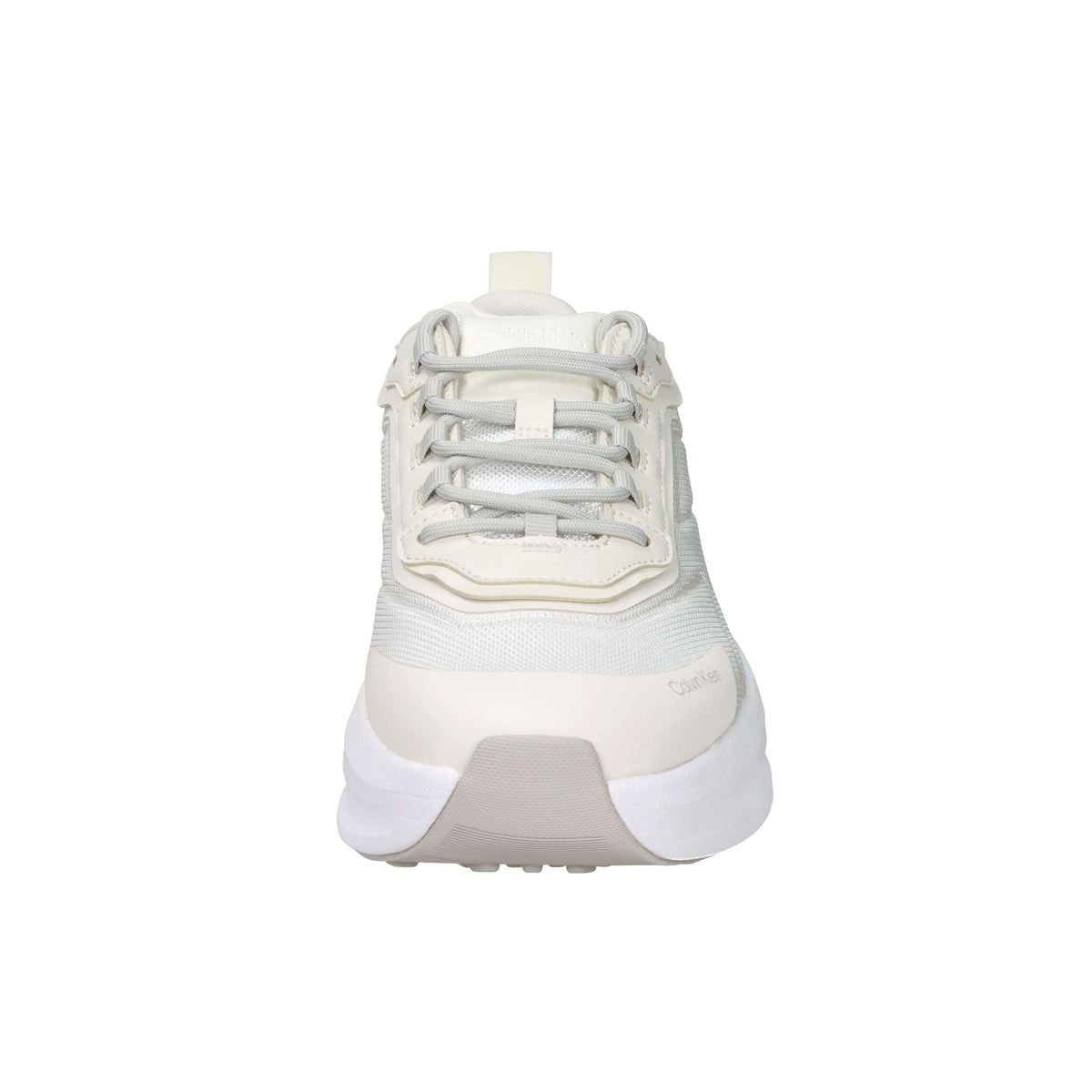 Calvin Klein Uomo Sneakers HM0HM02224 Bianco/Beige