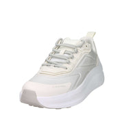 Calvin Klein Uomo Sneakers HM0HM02224 Bianco/Beige
