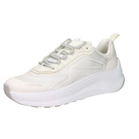 Calvin Klein Uomo Sneakers HM0HM02224 Bianco/Beige