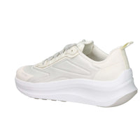 Calvin Klein Uomo Sneakers HM0HM02224 Bianco/Beige