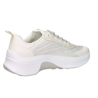 Calvin Klein Uomo Sneakers HM0HM02224 Bianco/Beige