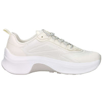 Calvin Klein Uomo Sneakers HM0HM02224 Bianco/Beige