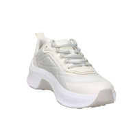 Calvin Klein Uomo Sneakers HM0HM02224 Bianco/Beige