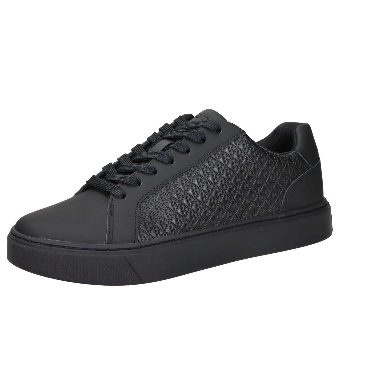 Calvin Klein Uomo Sneakers YM0YM01431 Nero