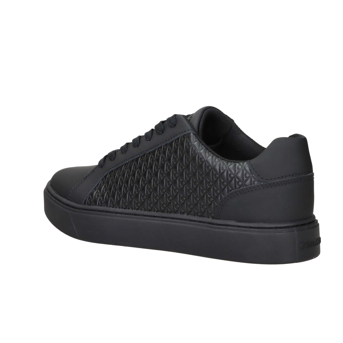 Calvin Klein Uomo Sneakers YM0YM01431 Nero