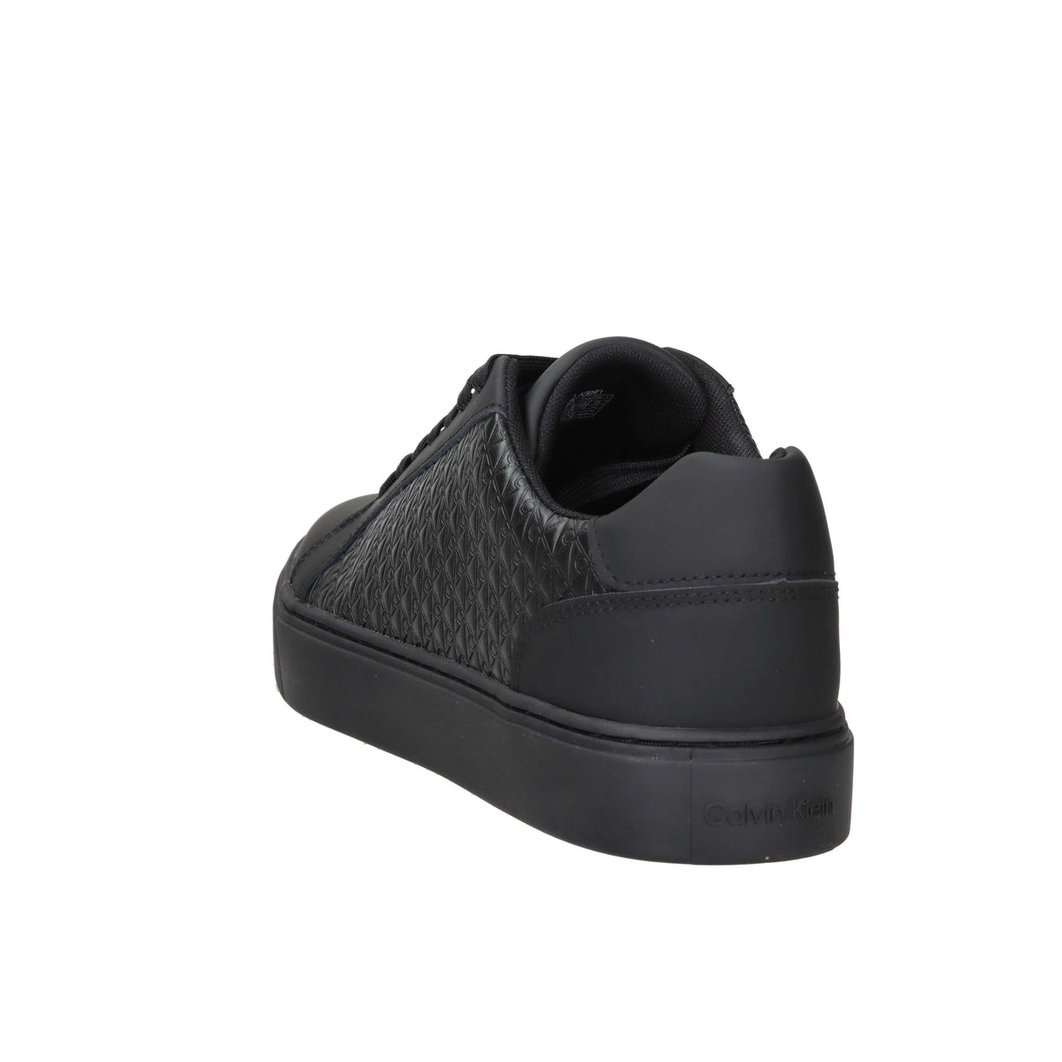Calvin Klein Uomo Sneakers YM0YM01431 Nero
